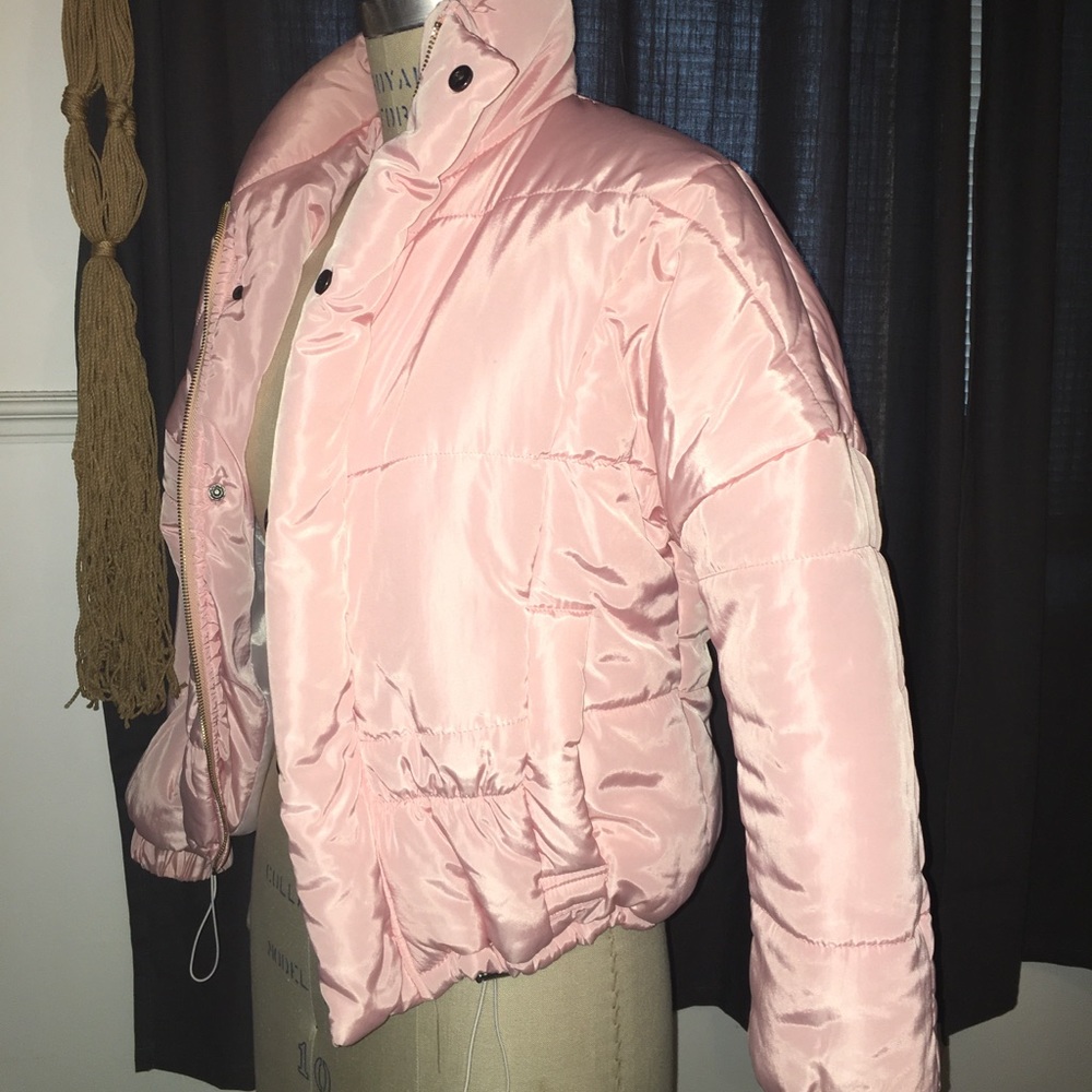 UNIF jacket - Picture 2 of 4